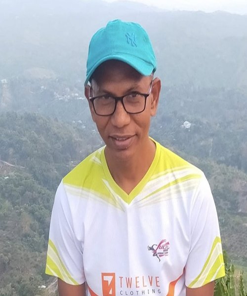 S M HUMAYOUN KABIR